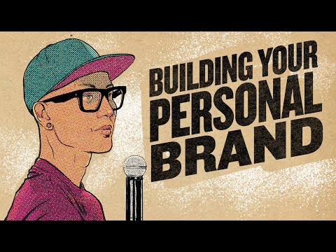 The Secret to Building a Personal Brand—Reduce Your Market Size & Create Clear Messaging