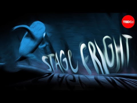 The science of stage fright (and how to overcome it) - Mikael Cho