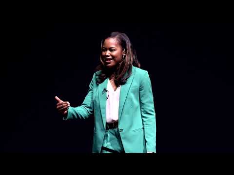 Business Storytelling Made Easy | Kelly Parker | TEDxBalchStreet