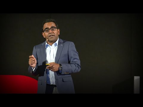 Niro Sivanathan: The counterintuitive way to be more persuasive | TED