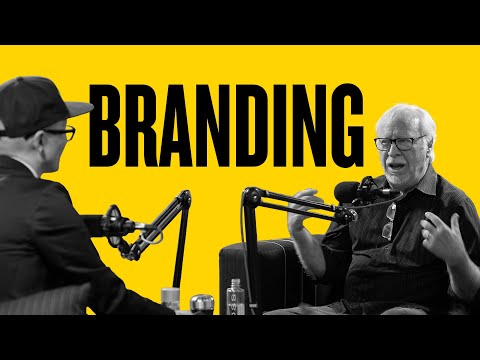 What Is Branding? 4 Minute Crash Course.