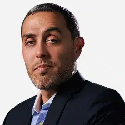 Jairek Robbins