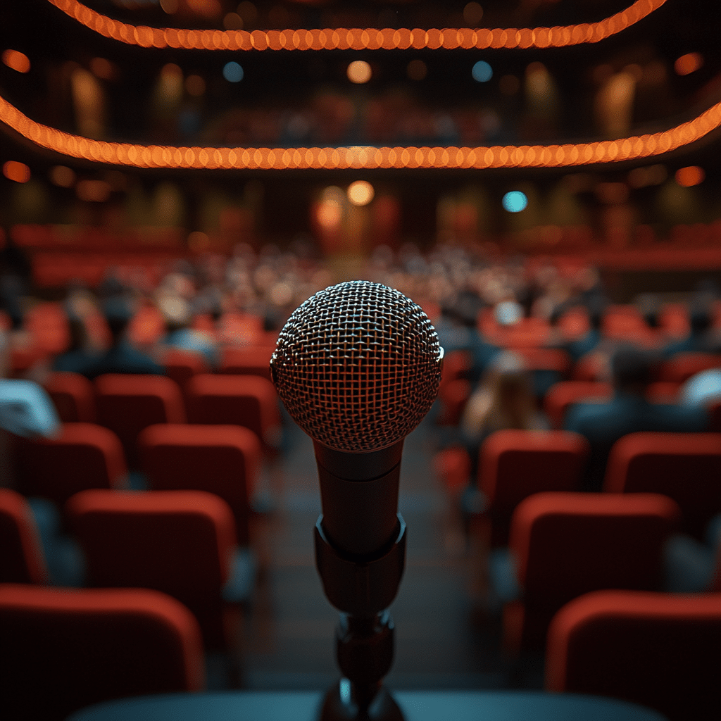 audience centeredness means that public speaker should