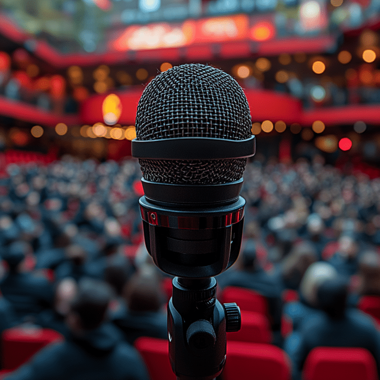 how to become better speaker