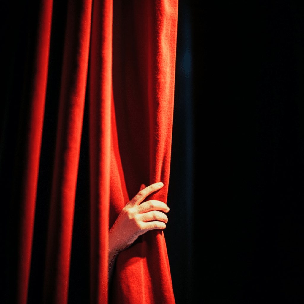 stage fright remedies