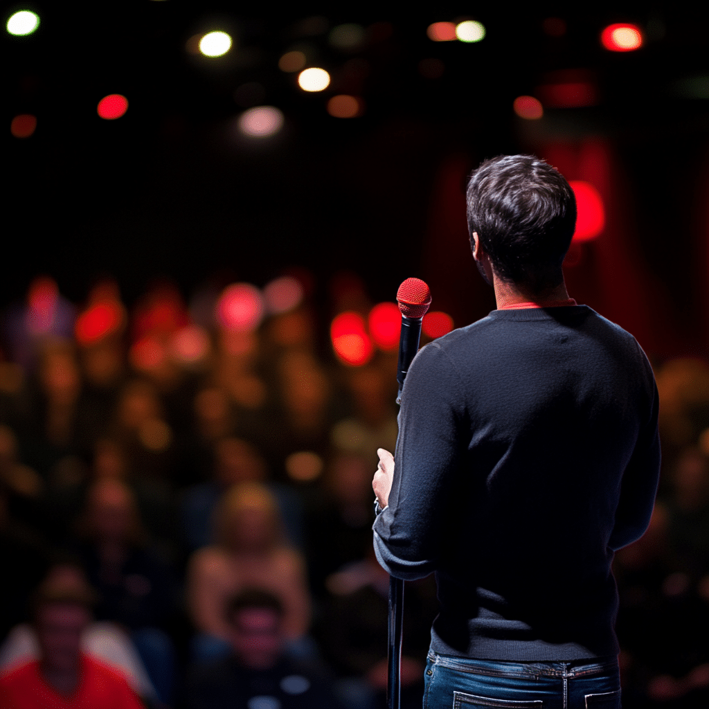 ted talks on public speaking